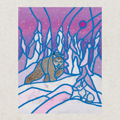 Wilding 2027 Calendar Pre-Order